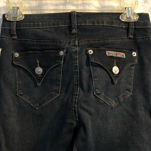 Hudson Designer Jeans